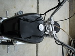 �������� �� ������ �������� Honda Steed400 1993 ���� 18